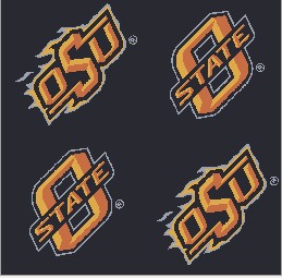 Collegiate Repeating Oklahoma State